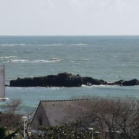 Le Stoubenn, Raffine Et Chaleureux Apartment Concarneau Luaran gambar