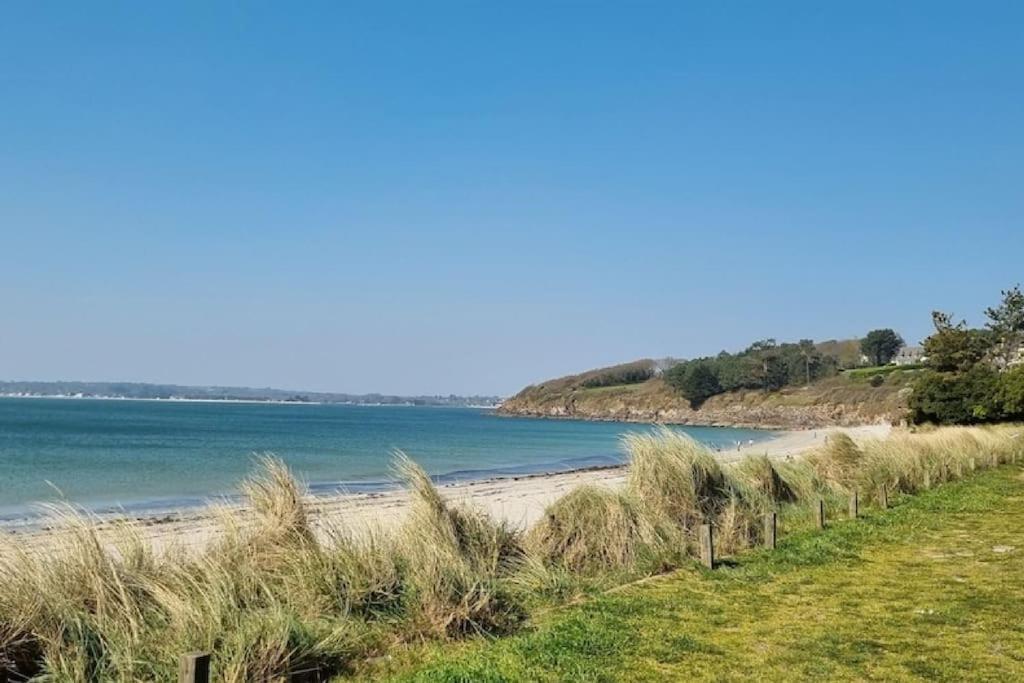 Le Stoubenn, Raffine Et Chaleureux Apartment Concarneau Luaran gambar