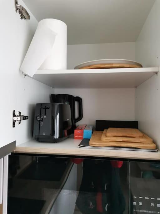 Le Stoubenn, Raffine Et Chaleureux Apartment Concarneau Luaran gambar