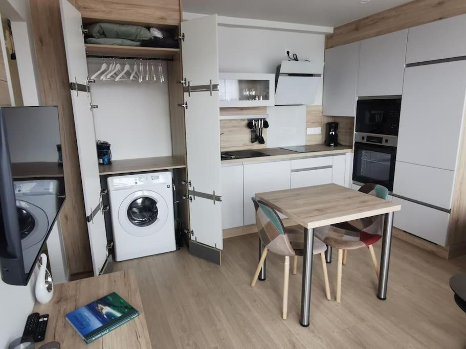 Le Stoubenn, Raffine Et Chaleureux Apartment Concarneau Luaran gambar