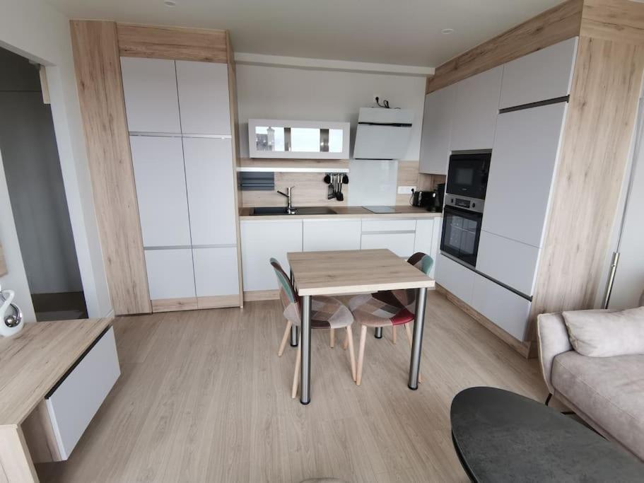 Le Stoubenn, Raffine Et Chaleureux Apartment Concarneau Luaran gambar